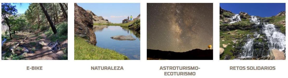Todosierranevada - Duplex 4 Dormitorios - Vistas Espectaculares A La Montana 塞拉内华达 外观 照片