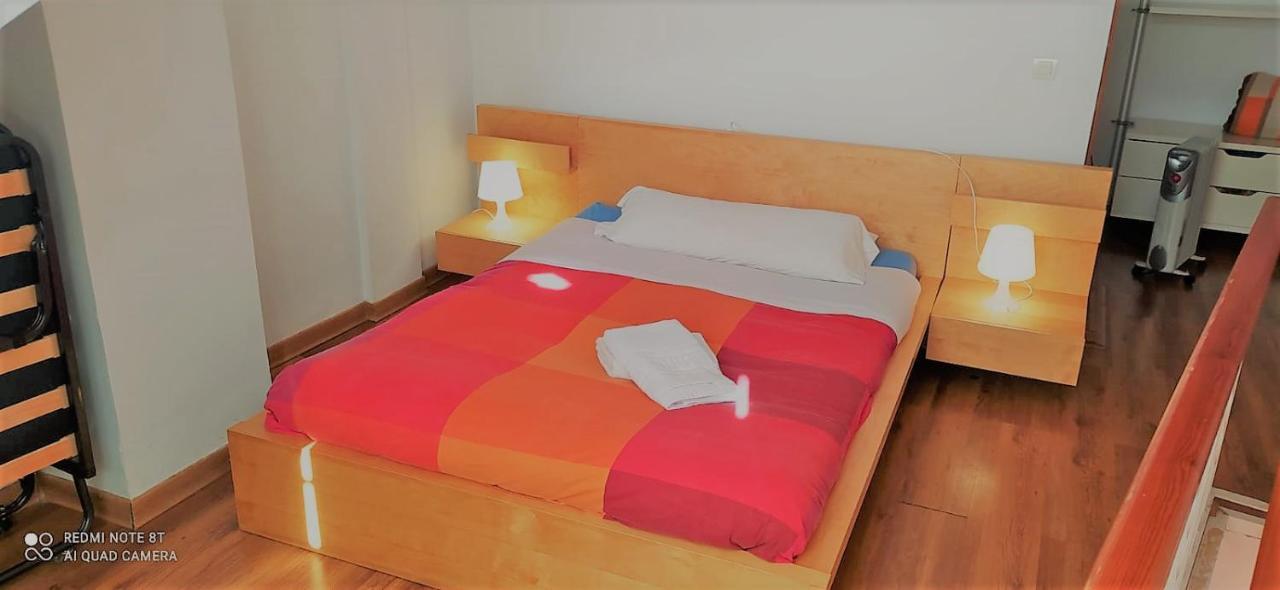 Todosierranevada - Duplex 4 Dormitorios - Vistas Espectaculares A La Montana 塞拉内华达 外观 照片