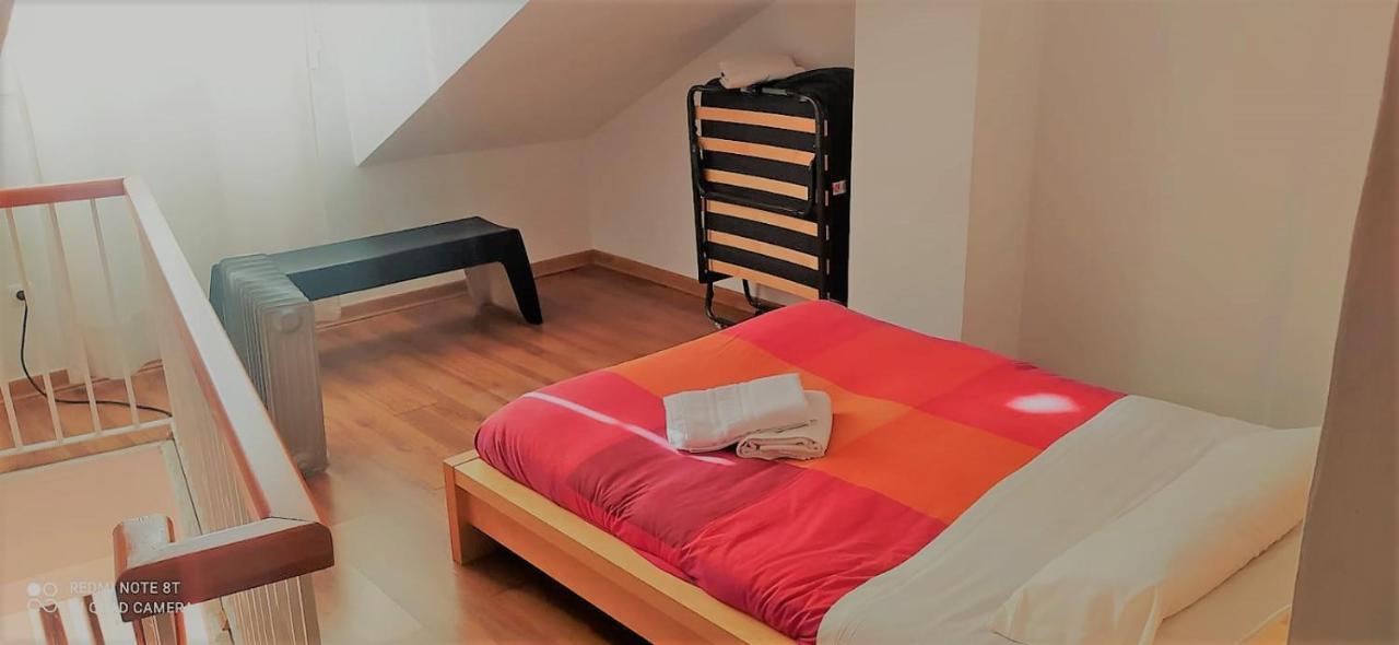 Todosierranevada - Duplex 4 Dormitorios - Vistas Espectaculares A La Montana 塞拉内华达 外观 照片