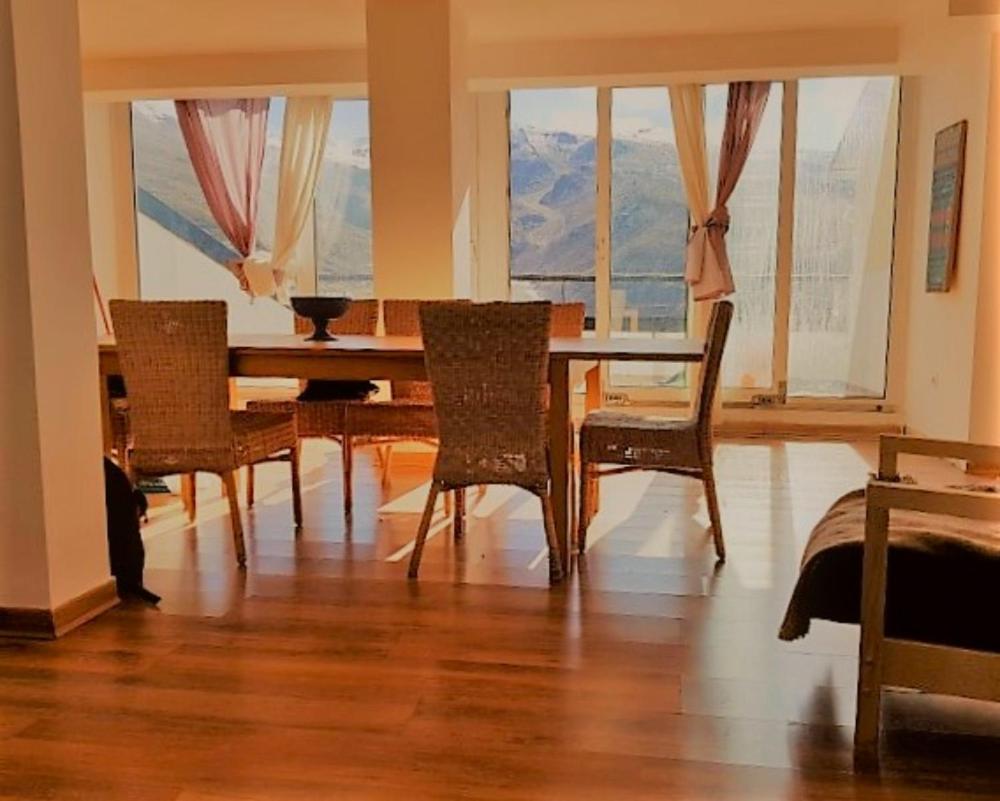 Todosierranevada - Duplex 4 Dormitorios - Vistas Espectaculares A La Montana 塞拉内华达 外观 照片