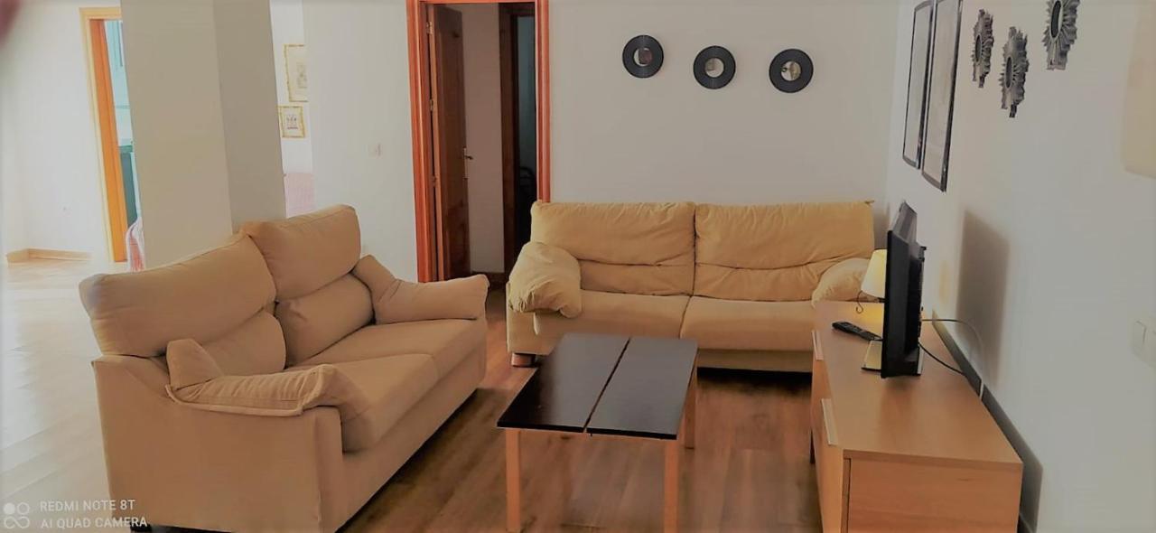 Todosierranevada - Duplex 4 Dormitorios - Vistas Espectaculares A La Montana 塞拉内华达 外观 照片