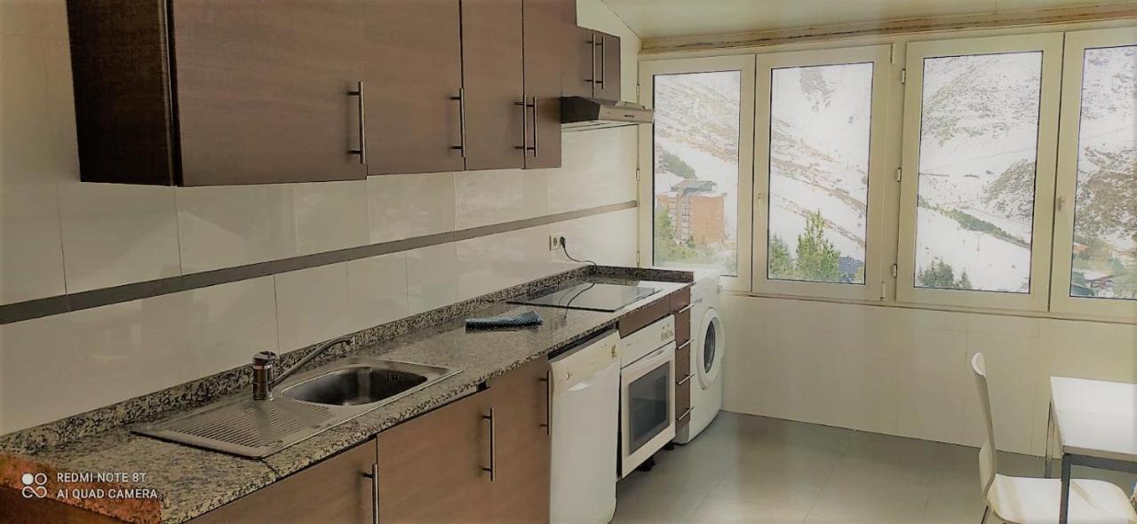 Todosierranevada - Duplex 4 Dormitorios - Vistas Espectaculares A La Montana 塞拉内华达 外观 照片