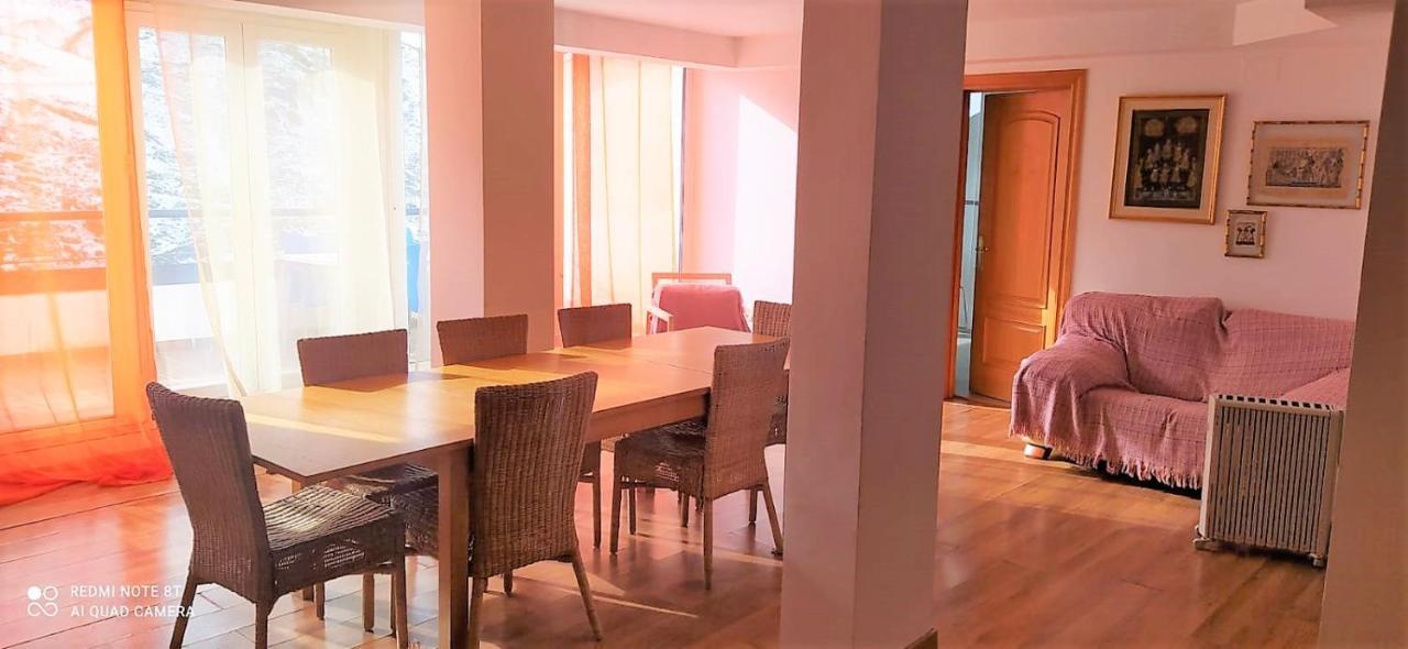 Todosierranevada - Duplex 4 Dormitorios - Vistas Espectaculares A La Montana 塞拉内华达 外观 照片