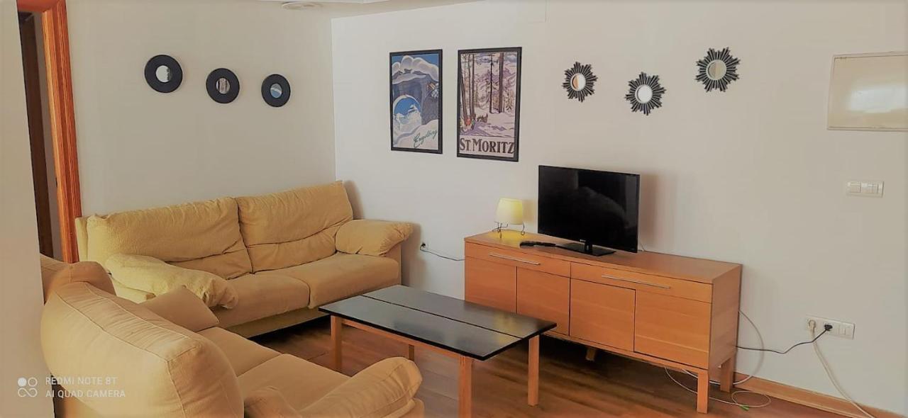 Todosierranevada - Duplex 4 Dormitorios - Vistas Espectaculares A La Montana 塞拉内华达 外观 照片