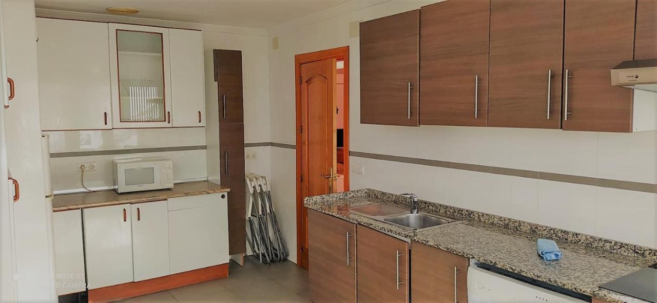 Todosierranevada - Duplex 4 Dormitorios - Vistas Espectaculares A La Montana 塞拉内华达 外观 照片