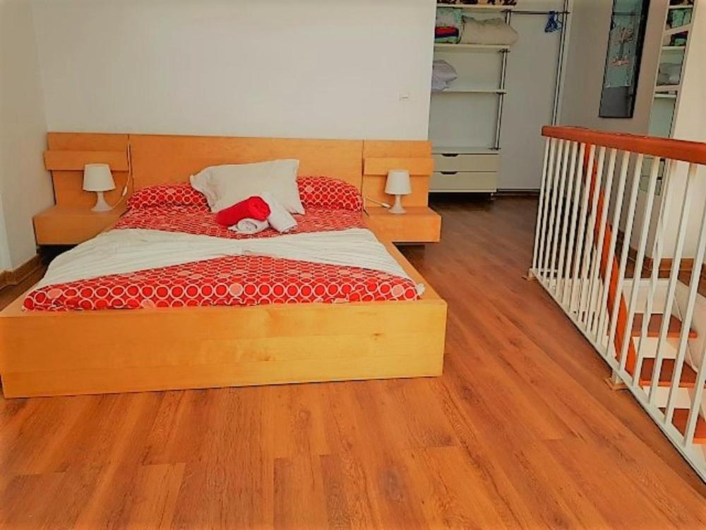 Todosierranevada - Duplex 4 Dormitorios - Vistas Espectaculares A La Montana 塞拉内华达 外观 照片