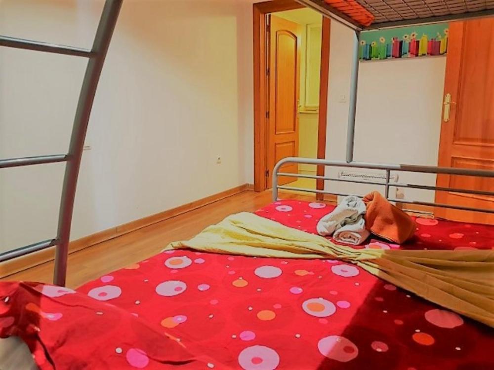 Todosierranevada - Duplex 4 Dormitorios - Vistas Espectaculares A La Montana 塞拉内华达 外观 照片