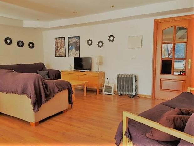 Todosierranevada - Duplex 4 Dormitorios - Vistas Espectaculares A La Montana 塞拉内华达 外观 照片