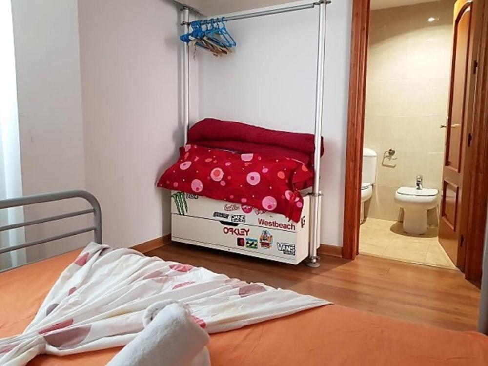 Todosierranevada - Duplex 4 Dormitorios - Vistas Espectaculares A La Montana 塞拉内华达 外观 照片